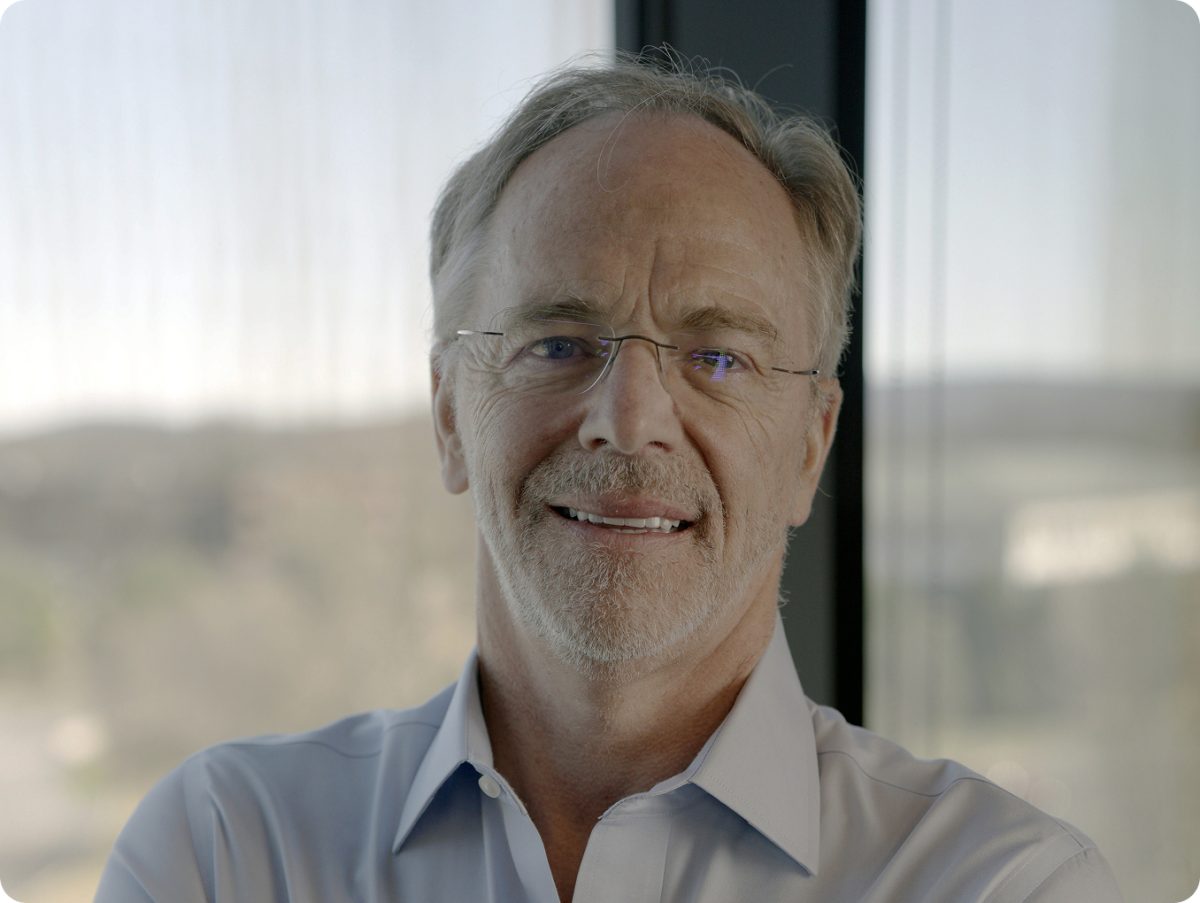Dr. Thomas Meade