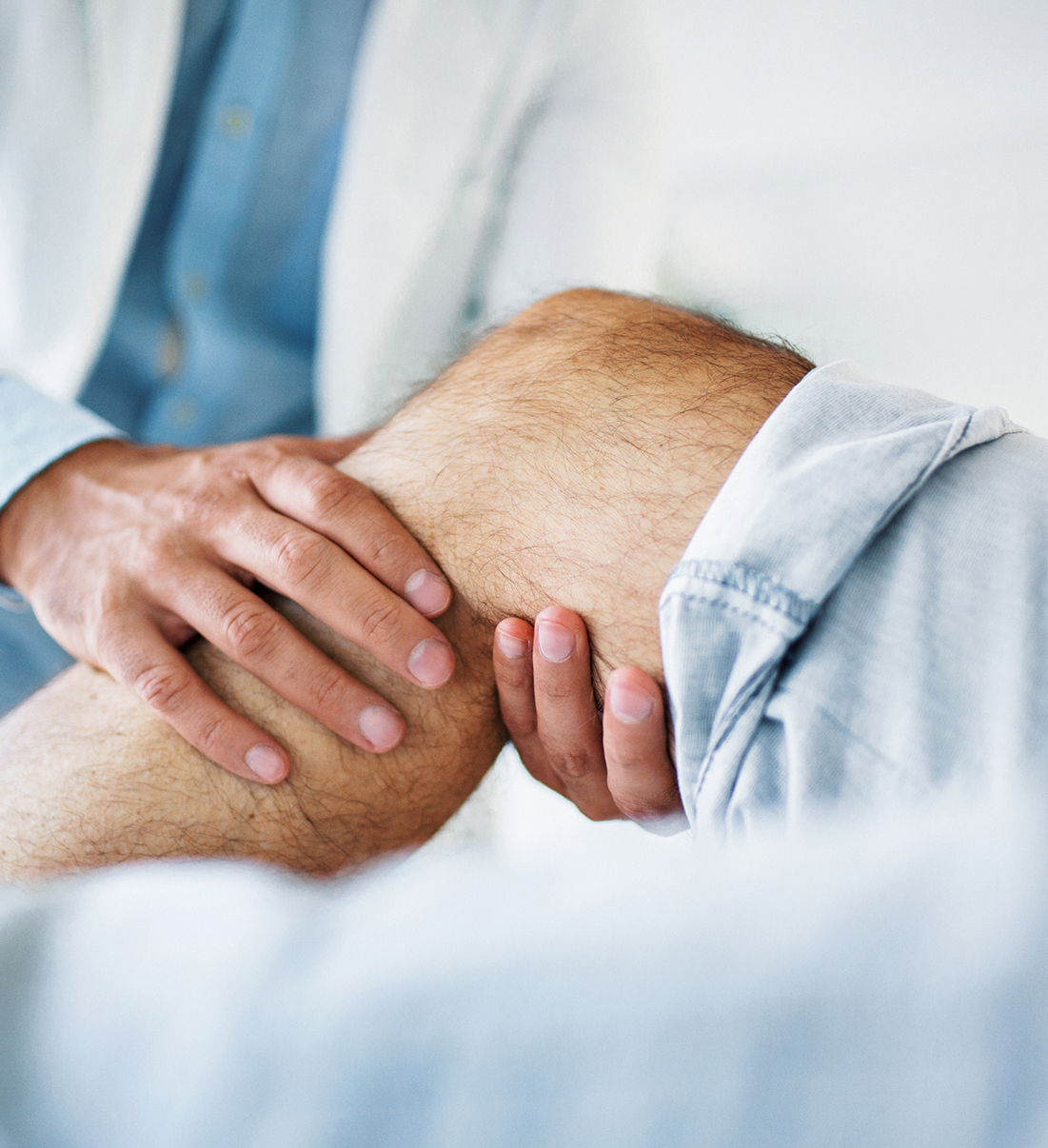 Minimally Invasive, Long-Lasting Results