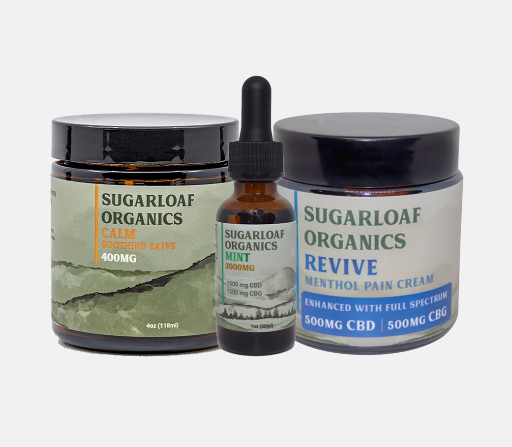 Sugarloaf Organics