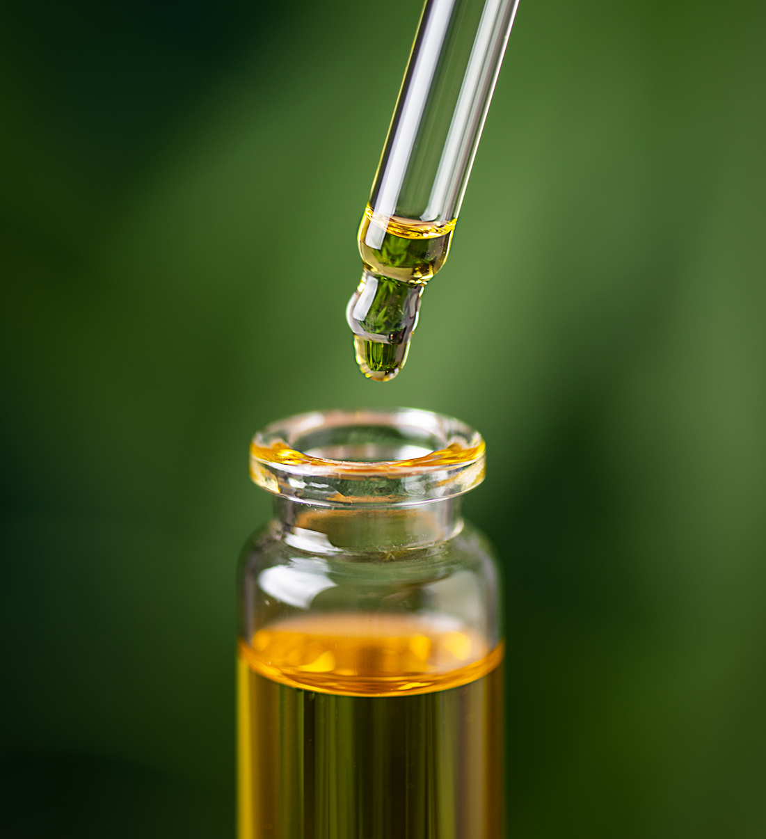 The Endocannabinoid System & Pain Management