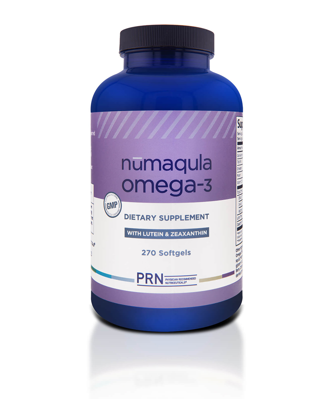 The Power of Omega-3 for Joint & Overall Health