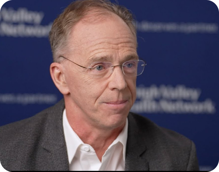 Dr. Thomas Meade